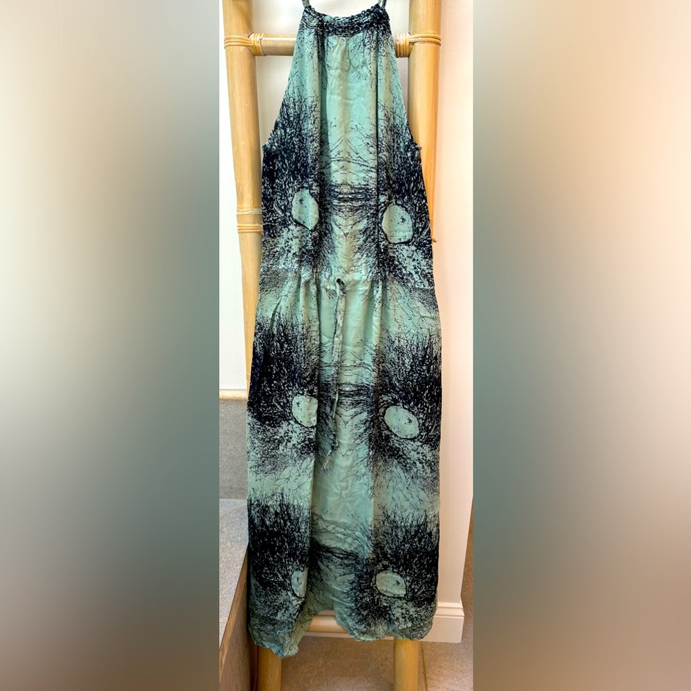 Sun Dress